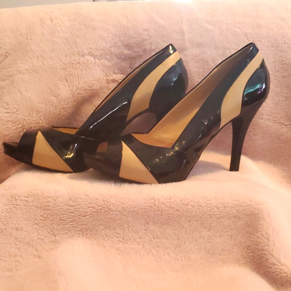 Nine West heels